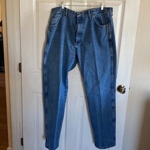 Wrangler jeans W 40 L 34